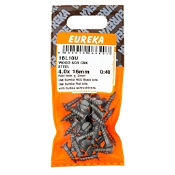 1BL10 - Wood Screw